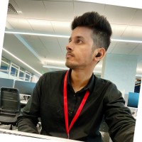 Arjun Dhir