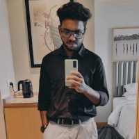 Sanil Joseph