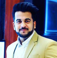 Sunil Singh Baghel