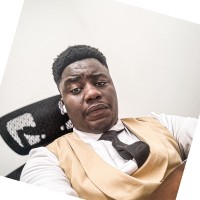 Ian Phiri