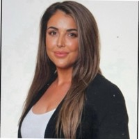 Adelina Shamoun