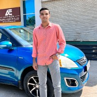 Mohammedhussain Sunesara