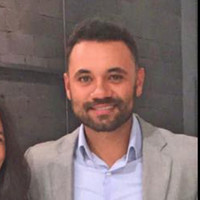 Anderson Santos