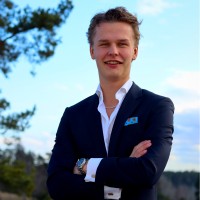 William Evén Tvärenvigg