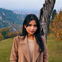 Tangila Sarkar