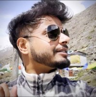 Ibrar Alam
