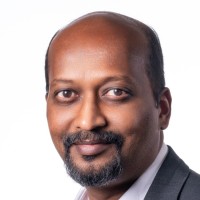 Satish Chandra Prasad