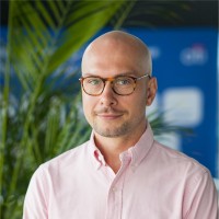 Bartosz Piotrowski