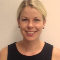 Gina Simonson
