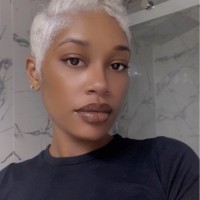 Reyanna Pitts