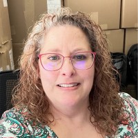 Cindy Gatlin