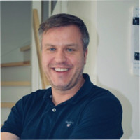 Thomas Pedersen
