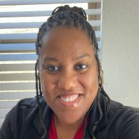 Angela Montgomery