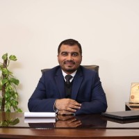 Muhammad Ashfaq (FCMA)