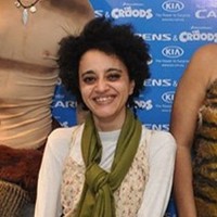 Amina Zaki