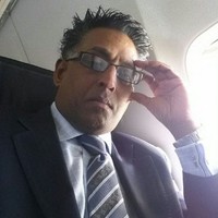 Steve Thiru