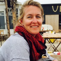 Aniek Hoes- Van De Laar