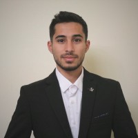 Youssef Ezzdine