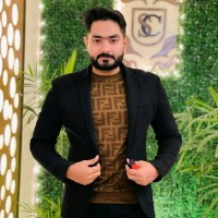 Muhammad Khurram