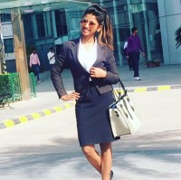Archana Bora