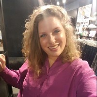 Cindy Admiraal-Punt