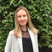 Fiona Martins Assoc. CIPD