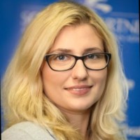 Andreea Molla