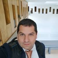 Jorge Salinas