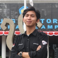Boby Tegar Sanjaya