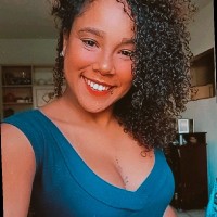 Bárbara Maria Moreira