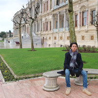 Akmal Karyanegara