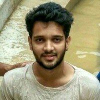 Ronit Jangid