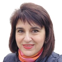 Charo Ortiz - Drilco