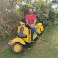 vinod patil