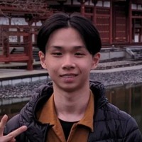 Randal Hong