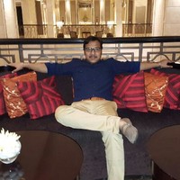 Sanchit Shidid