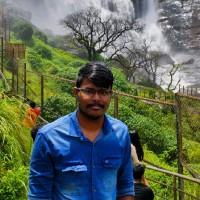 Bharath Shetty