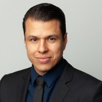 Kevin Pazmino