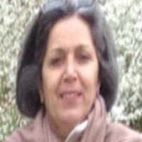 Tahereh Kazemi