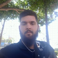 Javier Ureña Dominguez