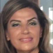Behnoosh Salehi