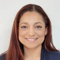 Evonne Johnson (Jones)