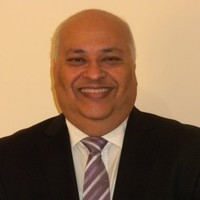 Anil Kaushik