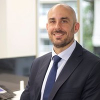 Marcos Gimeno Jalón