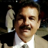 rais azmi