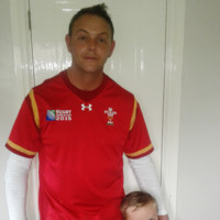 Dean Stansfield