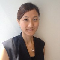 Zoey Choi