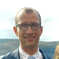 Daniel West