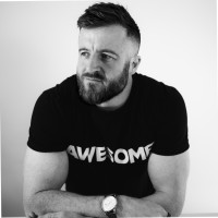 Ben Coomber