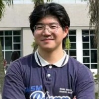 Yijie Zhang